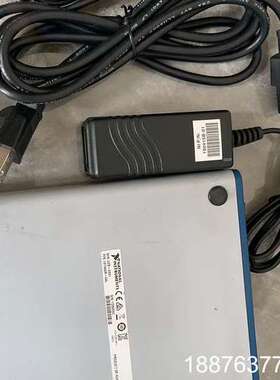 NI USB 6361 现货议价出售，功能保证议价