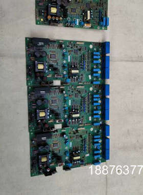 VX5A58D46N4ATV58 30KW驱动板ATV议价
