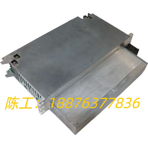 OKUMA大隈驱动器MIV0104A-1-B5，二手九成新，议价