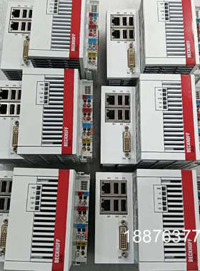 倍福主机CX5120-0112/000002628