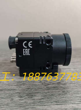 工业相机 FH-SC05R，成色如图，功能完好无维修。议价