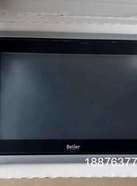 IX T7A瑞典北尔 Beijer触摸屏 原装现货IXT7A议价