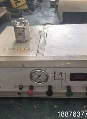 EMITECH K850临界干燥仪设备，电镜观测样品前处理设议价