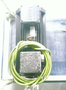 原装拆机伦茨伺服电机MCA 21X42-RS0BD-B38R议价