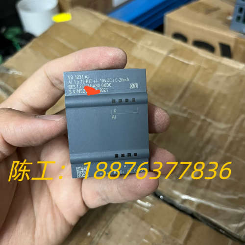 231-4HA30功能正常，外观完好无损，21年货。。议价