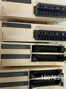 PLC TM2DDI32DK。 110一个议价