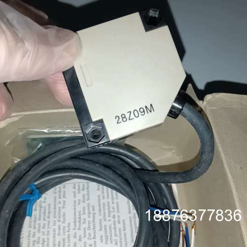 OmronE3JK-5DM1 实拍 全新原装现货！议价