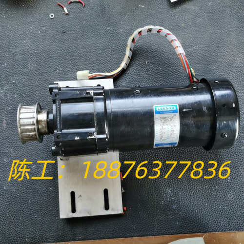 美国LEESON交流电机CM38P17FZ13C议价