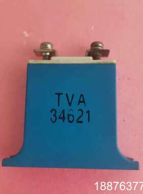 现货拆机TVA34621国产大功率变频器压敏电阻 TVA 3议价