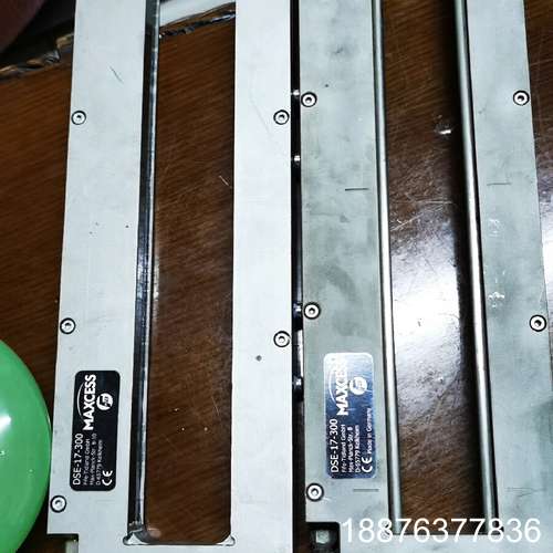 纠编DSE-17-300二手拆机的，实物图功能正常包好议价