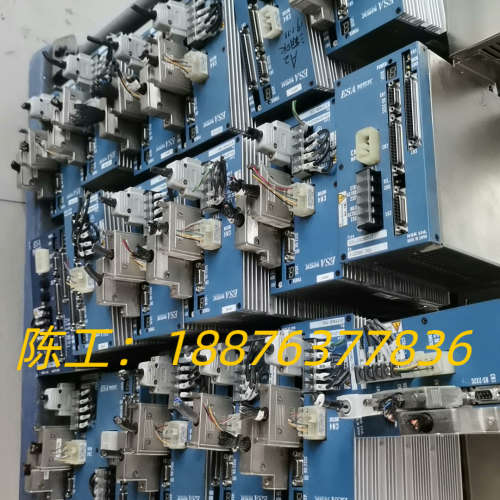 ESA NSK驱动器ESA-J2014B25-21.1 实物议价