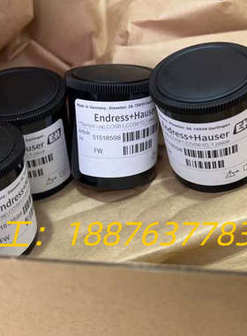 E+H溶解氧维护包  51518598 现货议价