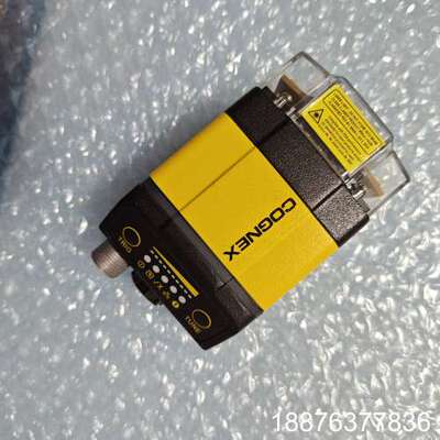 康耐视DM360X扫码器，设备拆机的，功能包好。议价