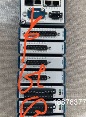 ni-9502模块，需要的联系