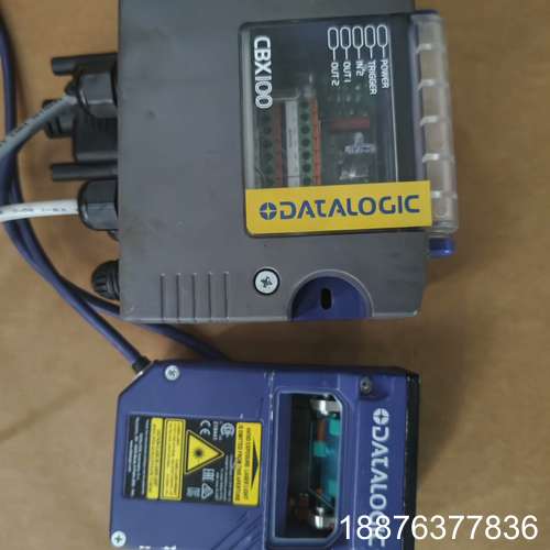 得利捷OM2000N读码器扫描器一套议价