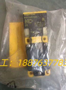 全新原装正品 图尔克 Bi15-CP40-HG3X2 现货 实物拍摄议价