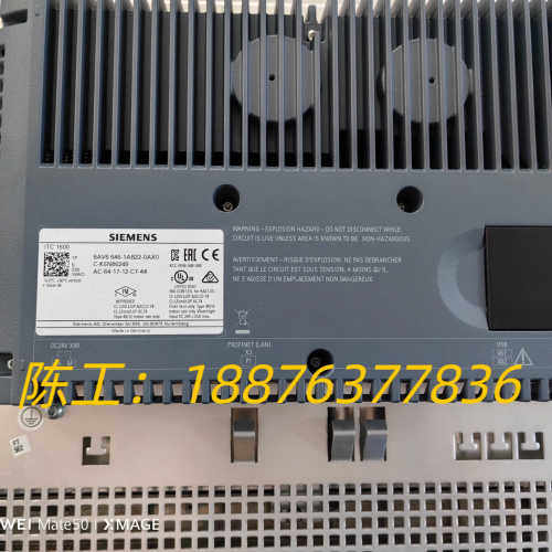 现货6AV6646-1AB22-0AX0全新现货议价