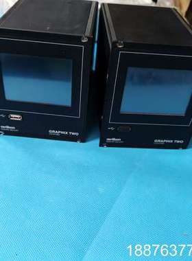 莱宝两通道真空计显示器，GRAPHIX TWO议价