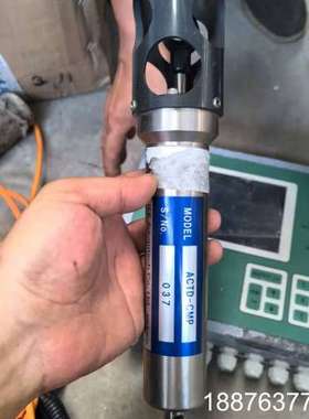 海流计，水流计相关探头配件。日本JFE品牌探头，ACTD-C议价