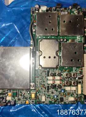 JRC电台板子，B0314：H-7PCJD0226，需要联系议价