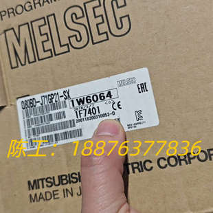 三菱 Q80BD-J71GP21-SX三菱PC端光纤通讯板卡议价