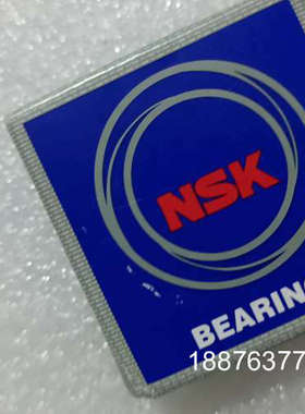 全新NSK日本产6903ZZCM NS7S 403轴承 现货议价