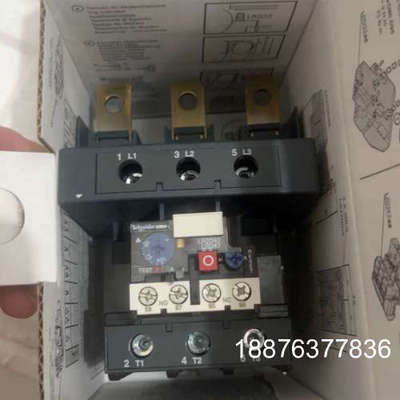 LRD4365 热过载议价