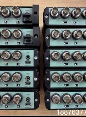 丹麦BK， 1704双通道测量放大器，CCLD供电配合预极化议价