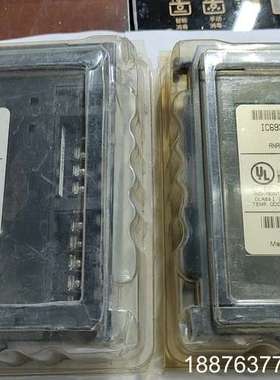 IC693ALG442B成色很好议价