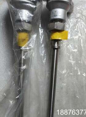 NDS温度传感器PT100  600°  L200mm全新原议价