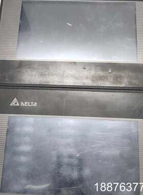 台达DOP-B07SS411触摸屏议价