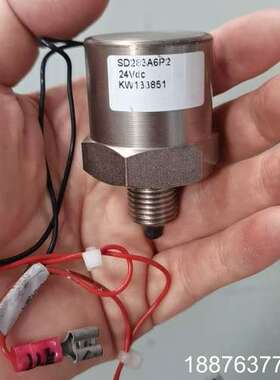 赛默飞配件：压力传感器，压力开关， SD283A6P2，议价
