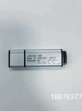 NI LabVIEW专业版2021安装盘，全套，各种软件模块