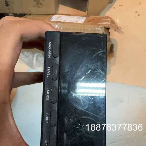 K3HB-XVA-CPAC21数字面板表，拆机功能完好