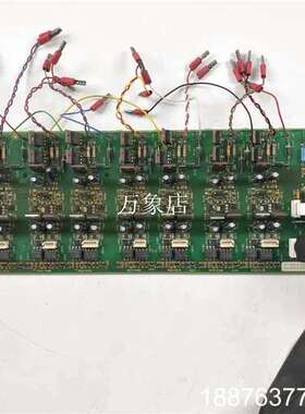 ATV66D54N4 变频器 控制板 37KW VX5A66议价