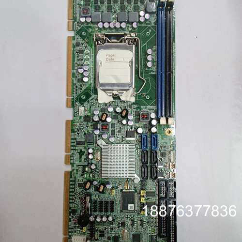 台湾艾讯 SHB106/108 REV.A2-RC 工控机主议价