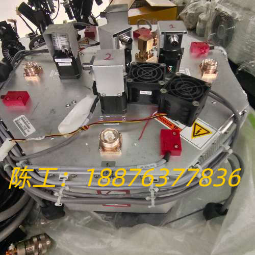 LAM泛林控制系统组件，型号853-309618-005，序议价