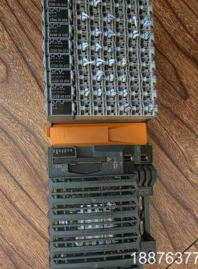 倍加莱 X20 CP1583控制器，工业级PLC模块，成色良议价