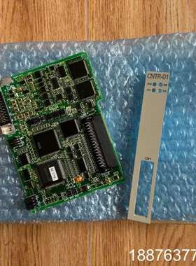 安川JAPMC-PL2300-E控制器卡件CNTR-01，全议价