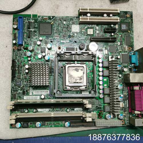 原装正品 IBM服务器主板 IBM M11iX GINKGO议价