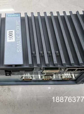 IPC227D工控机6ES7647-8AG81-3AD议价