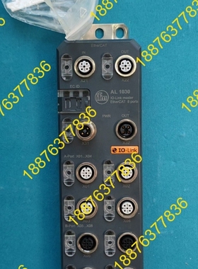 IFM模块AL1030 议价