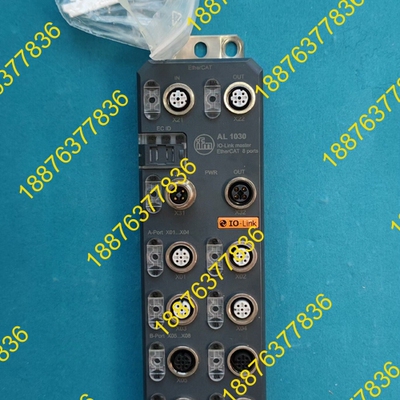 IFM模块AL1030 议价