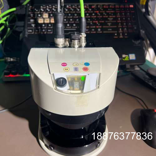 SICK西克激光雷达LMS511-20100外观良好,功能正议价
