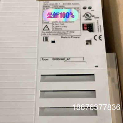 E82EV402-4C E82EV402K4C E82EV4议价