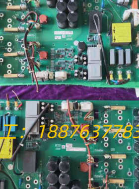 EWM 040-000730-00000 伊达焊机用电源板议价