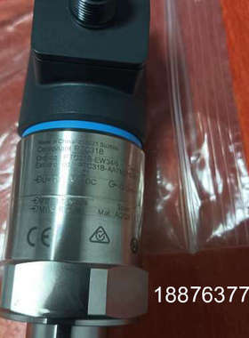 工程剩余全新无包装E+H PTC31B议价