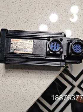 80SJT-M032E(Y1) 广州数控伺服电机，拆机一个，议价