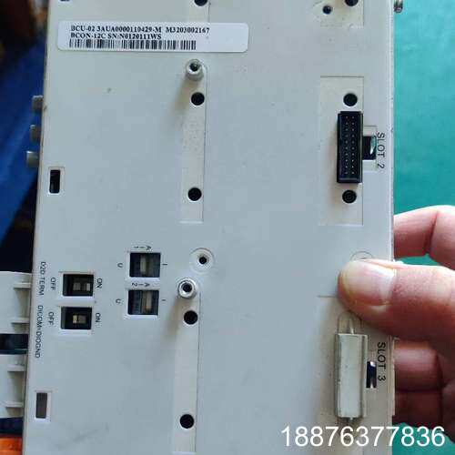 变频器，880多传主板580MV   BCU-02/1议价