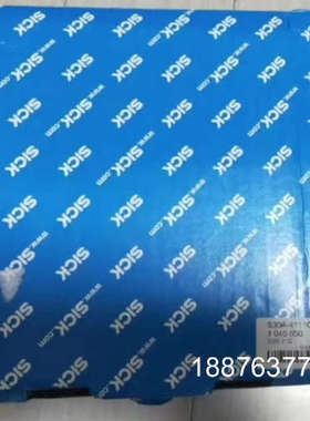 SICK西克全新原装S30A-4111CP     1  0议价